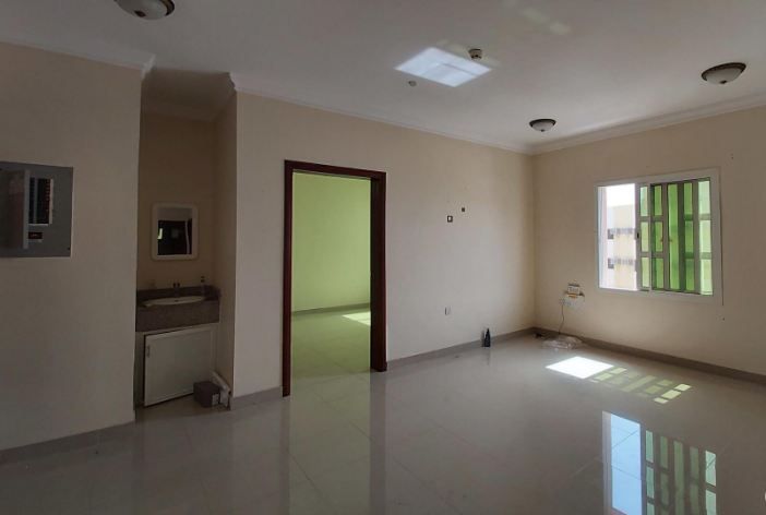 Residential Property 2 Bedrooms U/F Apartment  for rent in Al-Mansoura-Street , Doha-Qatar #15043 - 1  image 